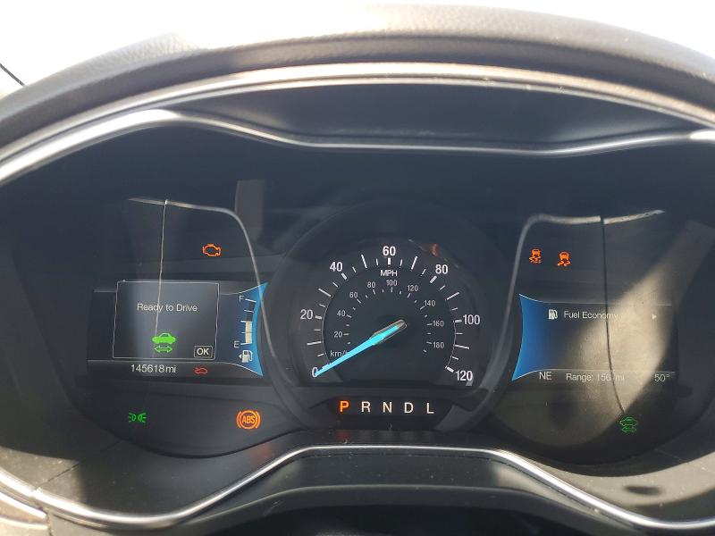 71298146 :رقم المزاد ، 3FA6P0UU7JR273575 vin ، 2018 Ford Fusion مزاد بيع