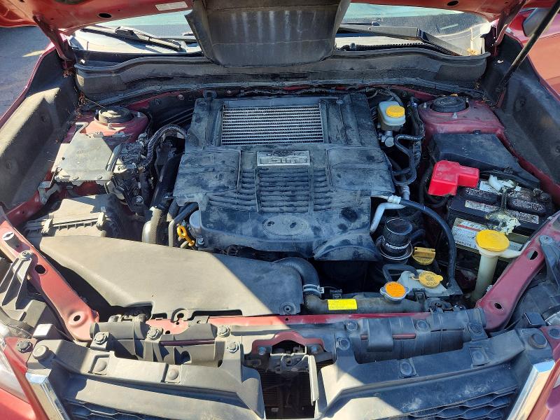 2016 Subaru Forester მანქანა იყიდება აუქციონზე, vin: JF2SJGDC8GH432996, აუქციონის ნომერი: 68519016