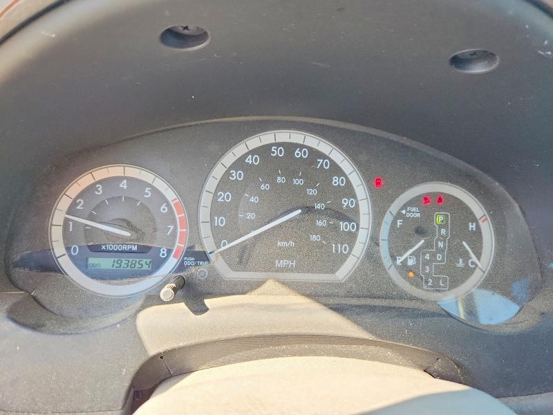 Продаж на аукціоні авто 2006 Toyota Sienna, vin: 5TDZA23C86S476167, номер лоту: 69635516