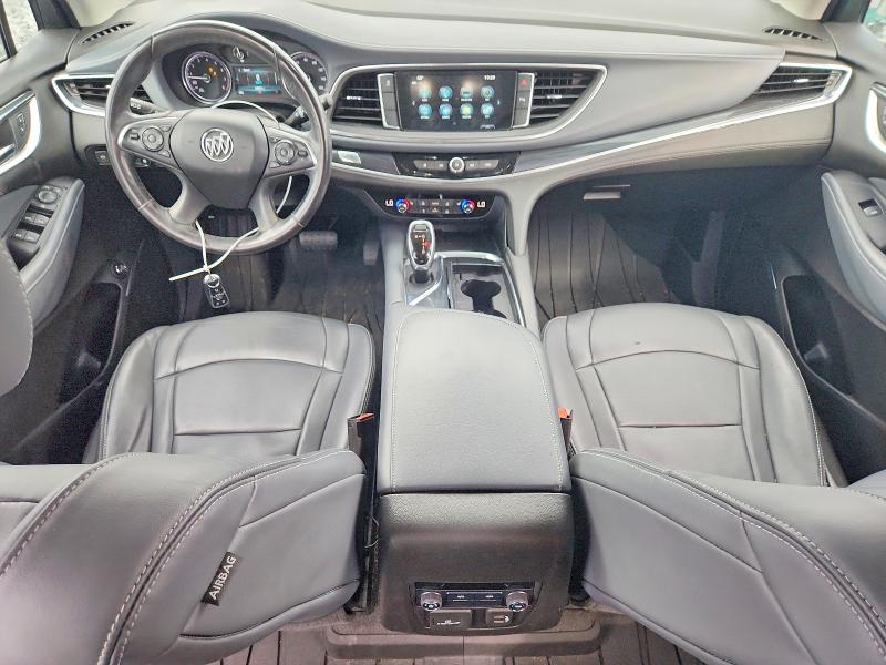 Продаж на аукціоні авто 2019 Buick Enclave, vin: 5GAERBKW8KJ231378, номер лоту: 68577836