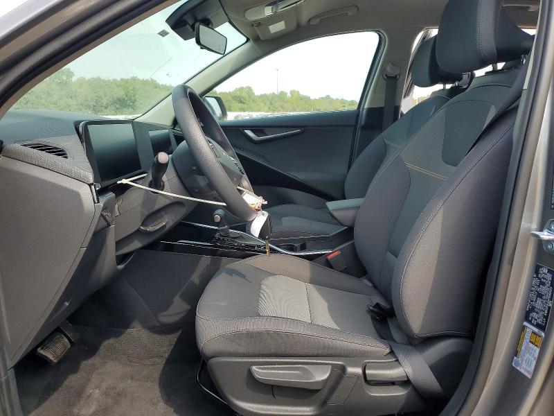 Продажа на аукционе авто 2026 Kia Niro, vin: KNDCP3LE0T5362127, номер лота: 70298816