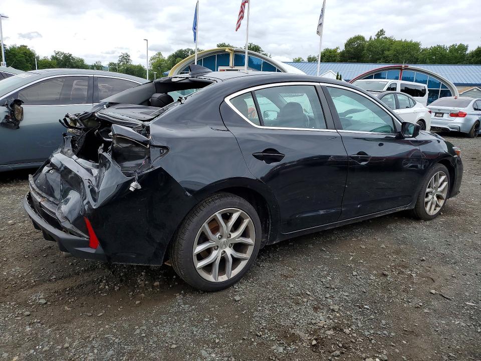 Продаж на аукціоні авто 2019 Acura Ilx, vin: 19UDE2F32KA013010, номер лоту: 66786496