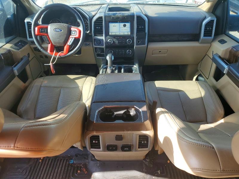 Aukcja sprzedaży 2019 Ford F150, vin: 1FTFW1E12KFC46824, numer aukcji: 68130676
