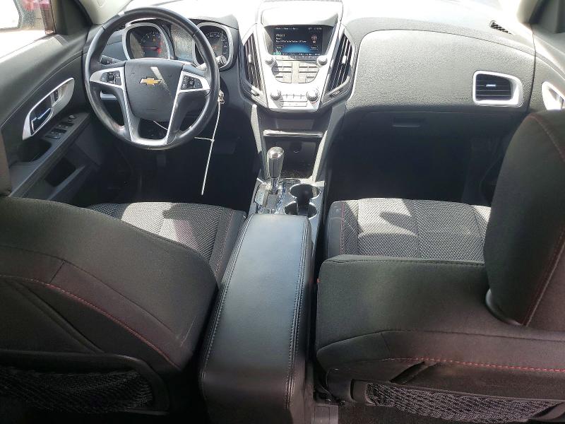 Продажа на аукционе авто 2017 Chevrolet Equinox, vin: 2GNALCEK6H6180165, номер лота: 67574556