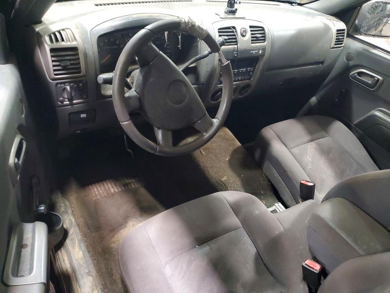 68821256 :رقم المزاد ، 1GCCS148548160928 vin ، 2004 Chevrolet Colorado مزاد بيع