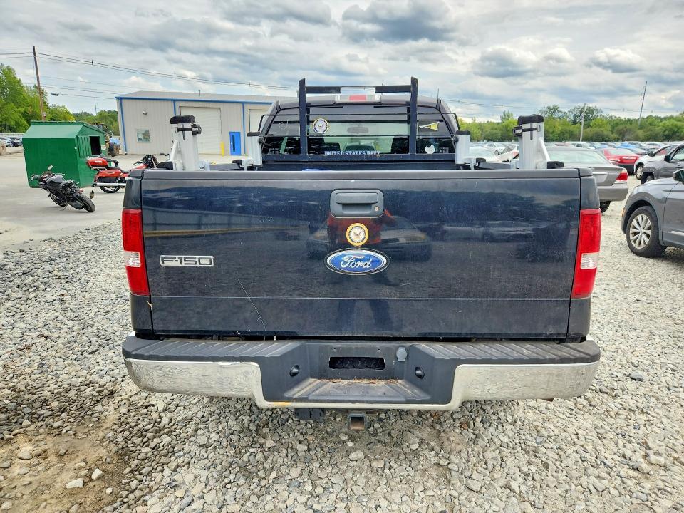 Продаж на аукціоні авто 2008 Ford F150, vin: 1FTPX14528FB17710, номер лоту: 68159596