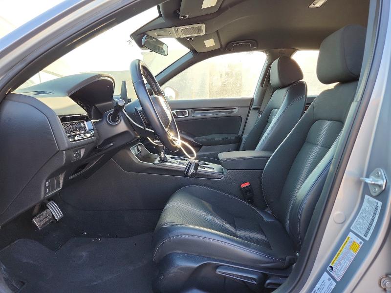 Продажа на аукционе авто 2023 Honda Civic, vin: 2HGFE2F56PH503775, номер лота: 69031316