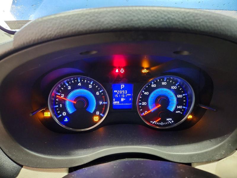 71256446 :رقم المزاد ، JF2GPBKC0EH220827 vin ، 2014 Subaru Xv Crosstrek مزاد بيع