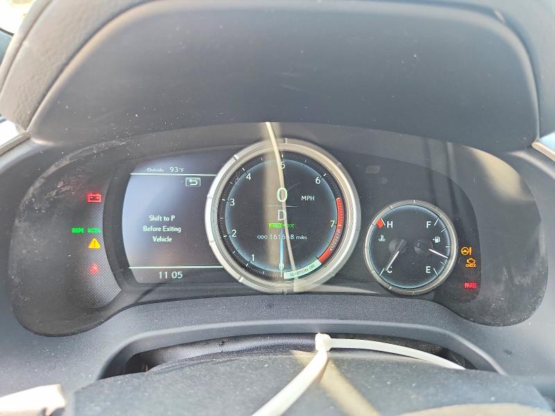 68822026 :رقم المزاد ، 2T2BZMCA1GC039864 vin ، 2016 Lexus Rx 350 مزاد بيع