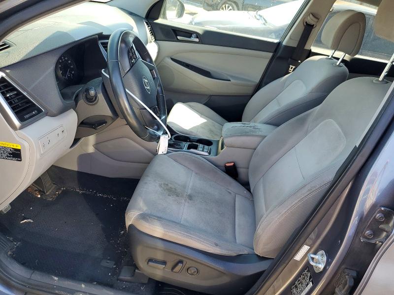 2016 Hyundai Tucson მანქანა იყიდება აუქციონზე, vin: KM8J33A22GU120877, აუქციონის ნომერი: 67903476