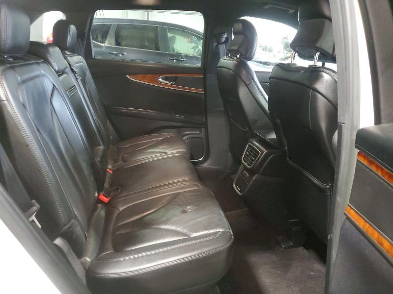 Продажа на аукционе авто 2016 Lincoln Mkx, vin: 2LMTJ8KR4GBL27708, номер лота: 69129796