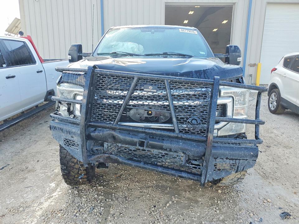 Aukcja sprzedaży 2022 Ford F250, vin: 1FT7W2BT9NEG01918, numer aukcji: 66779046