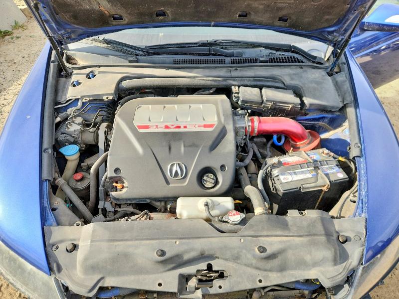 2007 Acura Tl მანქანა იყიდება აუქციონზე, vin: 19UUA76557A801359, აუქციონის ნომერი: 70228046