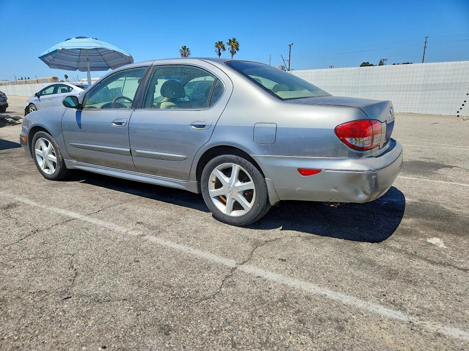 Продаж на аукціоні авто 2004 Infiniti I35, vin: JNKDA31A84T209707, номер лоту: 67169396