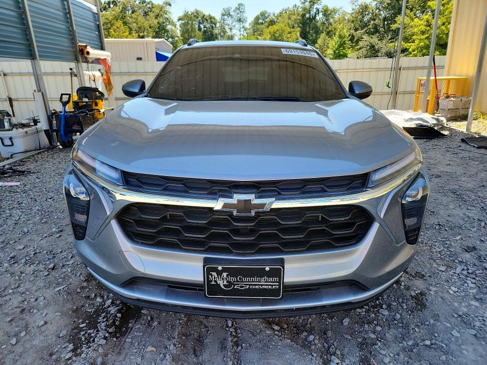 2026 Chevrolet Trax მანქანა იყიდება აუქციონზე, vin: KL77LHEP8TC045178, აუქციონის ნომერი: 69153046