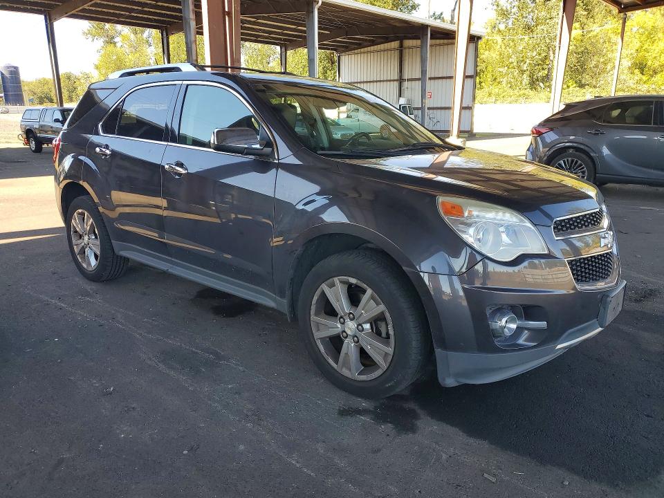 Aukcja sprzedaży 2013 Chevrolet Equinox, vin: 2GNFLGE37D6167487, numer aukcji: 71206686