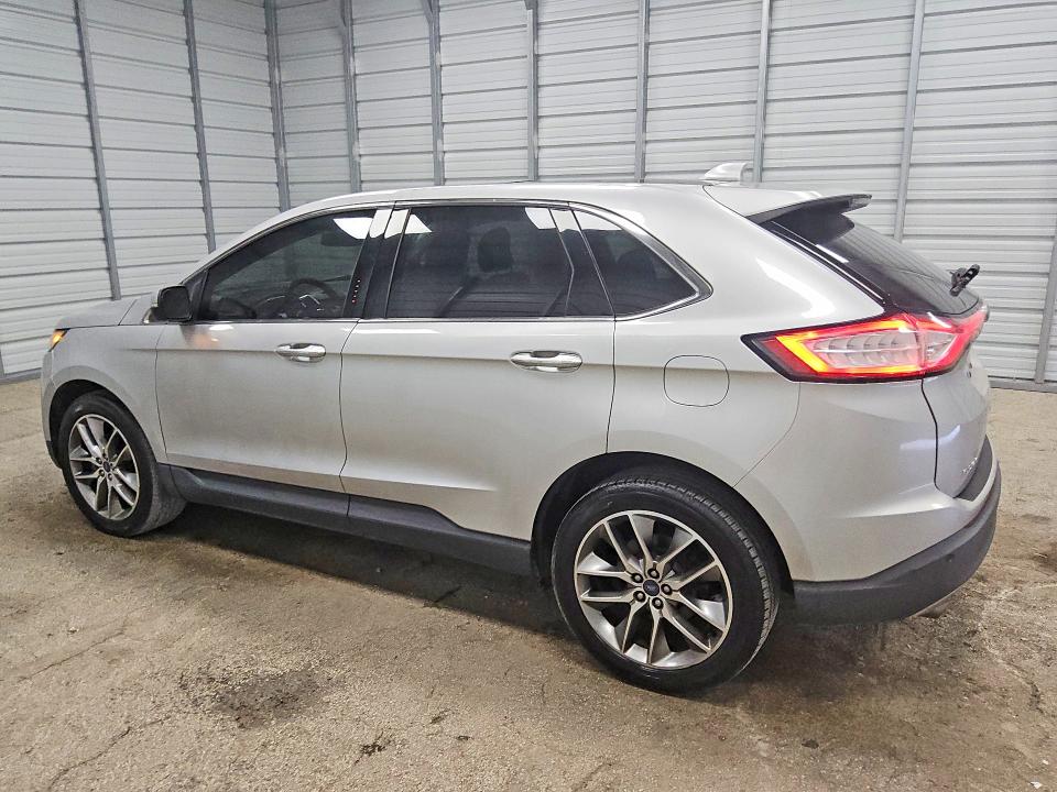 Aukcja sprzedaży 2016 Ford Edge, vin: 2FMPK3K94GBB56424, numer aukcji: 68555376