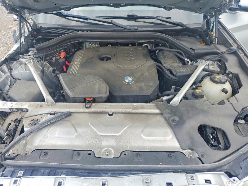 67240946 :رقم المزاد ، 5UXTY5C04L9C84751 vin ، 2020 Bmw X3 مزاد بيع