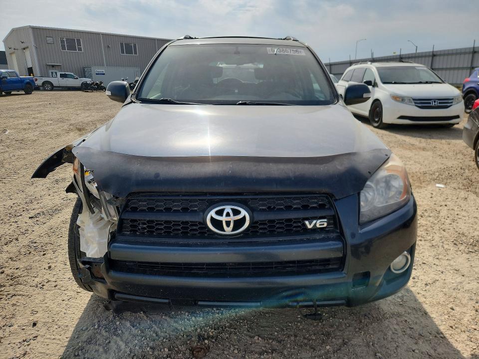 Продажа на аукционе авто 2009 Toyota Rav4, vin: 2T3BK32V99W006367, номер лота: 67386756
