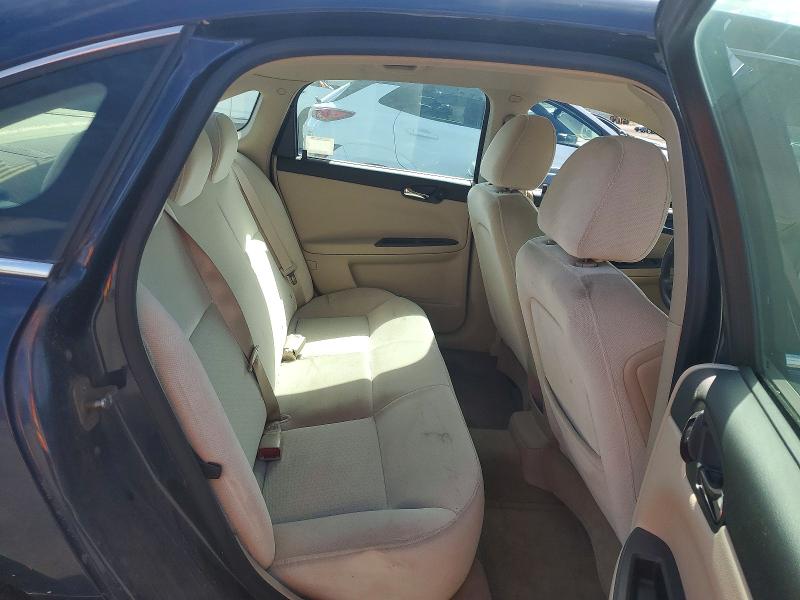 Продажа на аукционе авто 2009 Chevrolet Impala, vin: 2G1WT57N491181372, номер лота: 69788156