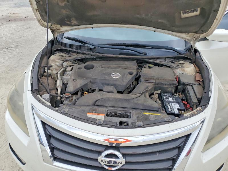 Aukcja sprzedaży 2015 Nissan Altima, vin: 1N4AL3AP6FC215825, numer aukcji: 69910156
