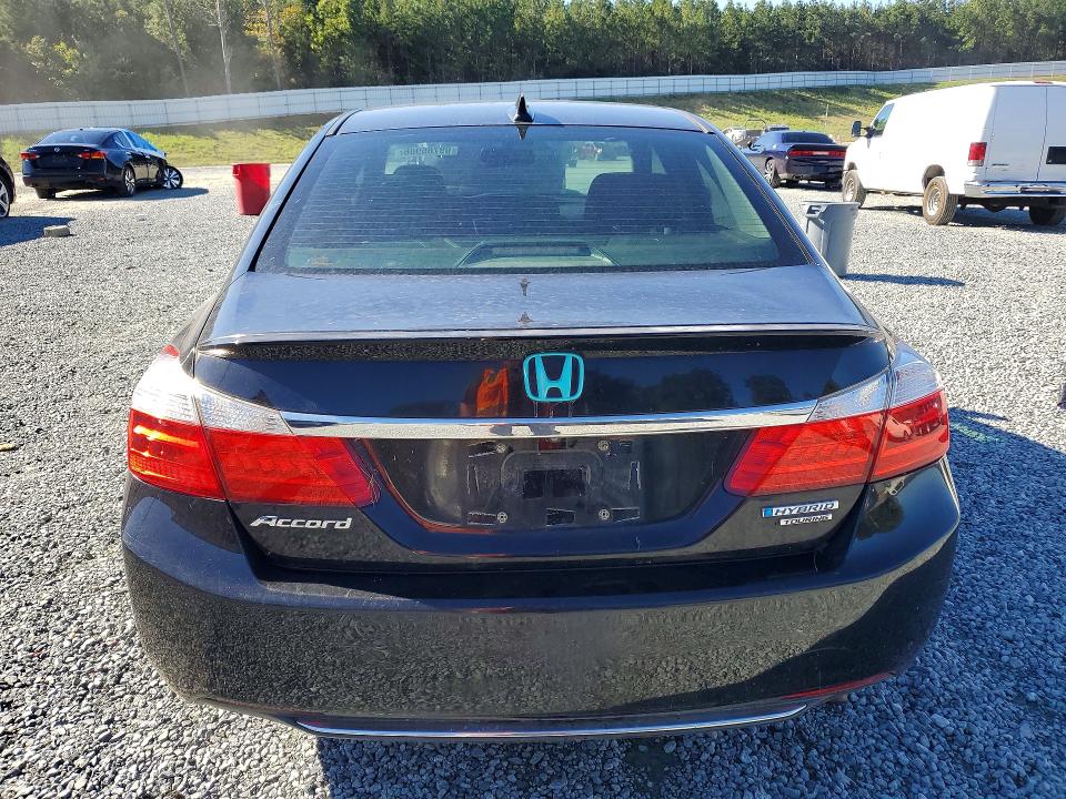 Продаж на аукціоні авто 2015 Honda Accord, vin: 1HGCR6F72FA012360, номер лоту: 69785986