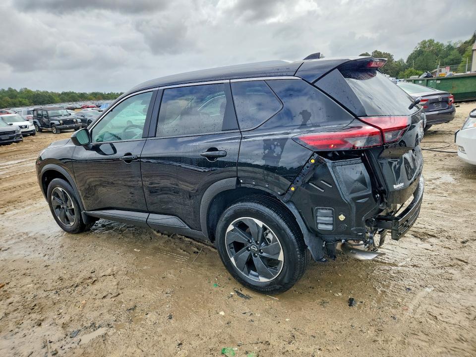Aukcja sprzedaży 2026 Nissan Rogue, vin: 5N1BT3BB1TC734208, numer aukcji: 67411406