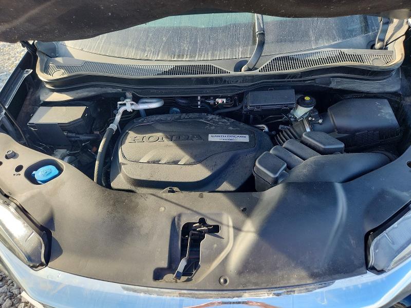 68513696 :رقم المزاد ، 5FNYF6H30KB088796 vin ، 2019 Honda Pilot مزاد بيع