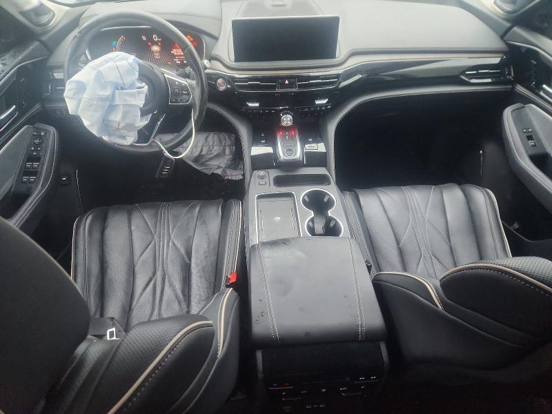 Aukcja sprzedaży 2025 Acura Mdx, vin: 5J8YE1H83SL000579, numer aukcji: 69596406