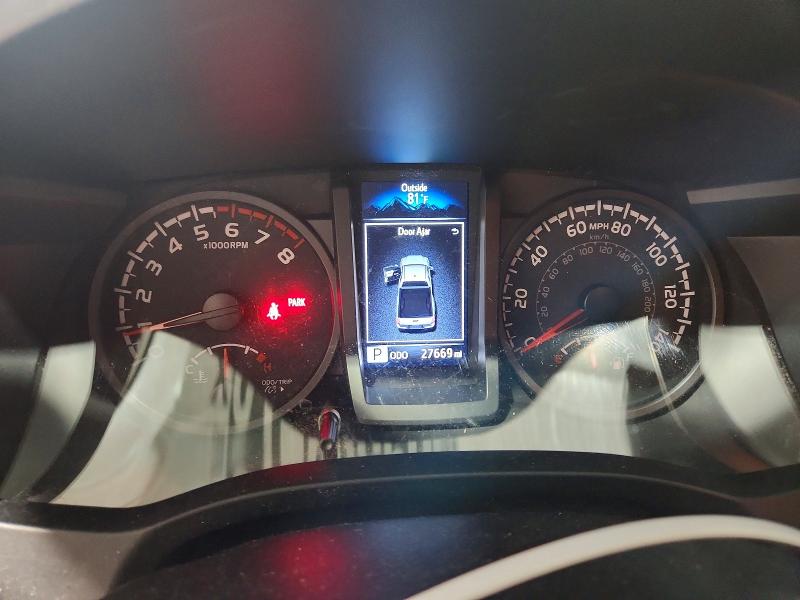 Продаж на аукціоні авто 2023 Toyota Tacoma, vin: 3TYRX5GN6PT083379, номер лоту: 69368276