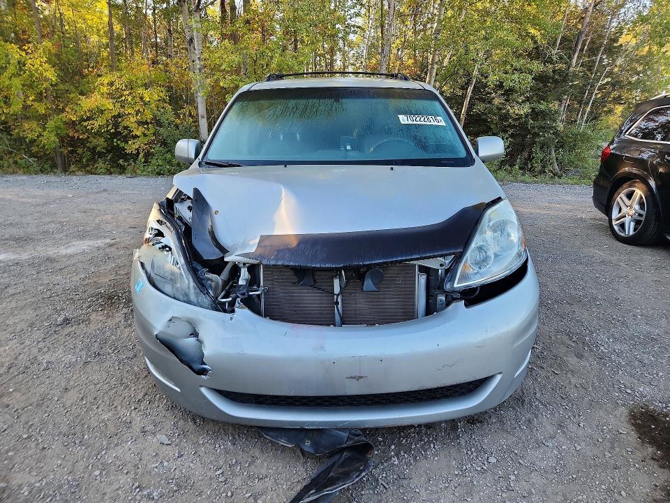 Aukcja sprzedaży 2008 Toyota Sienna, vin: 5TDZK23C18S118909, numer aukcji: 70222816