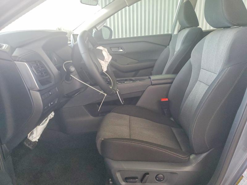 Продажа на аукционе авто 2026 Nissan Rogue, vin: 5N1BT3BA1TC762162, номер лота: 71008876