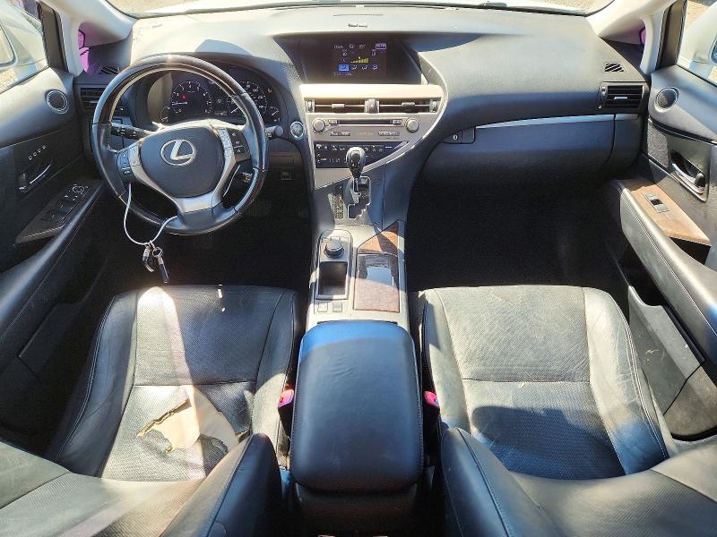 Продажа на аукционе авто 2013 Lexus Rx, vin: JTJZK1BA3D2415866, номер лота: 70908766