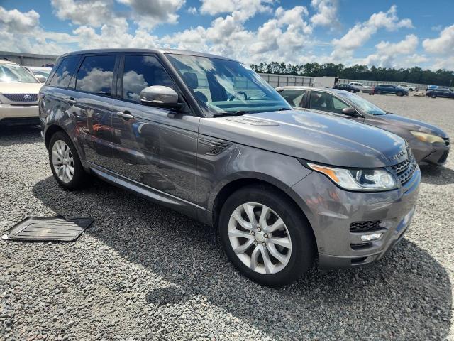 2015 Land Rover Range Rover Sport მანქანა იყიდება აუქციონზე, vin: SALWR2VF8FA611494, აუქციონის ნომერი: 67354606