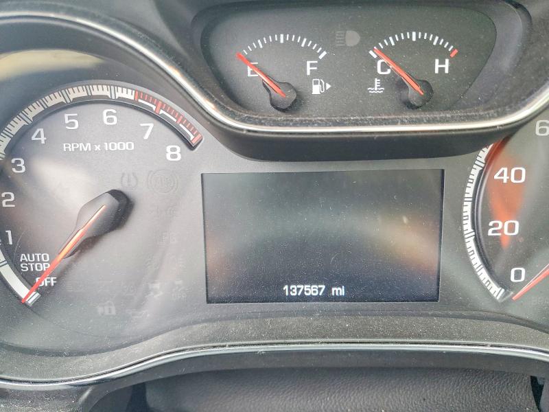 70626146 :رقم المزاد ، 1G1BE5SM5H7230118 vin ، 2017 Chevrolet Cruze مزاد بيع