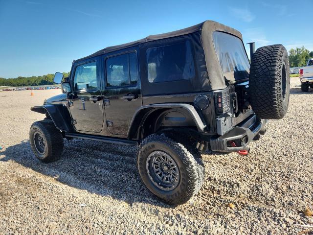 2014 Jeep Wrangler Unlimited მანქანა იყიდება აუქციონზე, vin: 1C4HJWFG2EL282073, აუქციონის ნომერი: 68484786