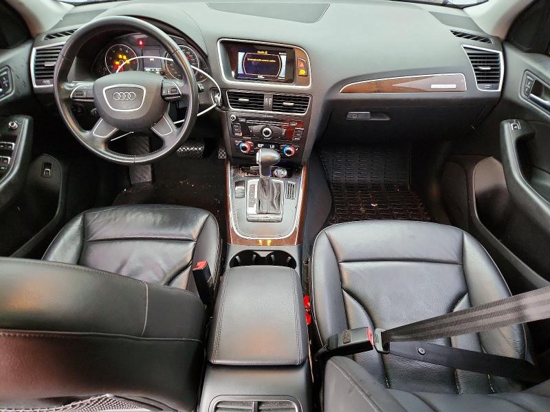 2016 Audi Q5 მანქანა იყიდება აუქციონზე, vin: WA1C2AFP0GA025416, აუქციონის ნომერი: 69081226