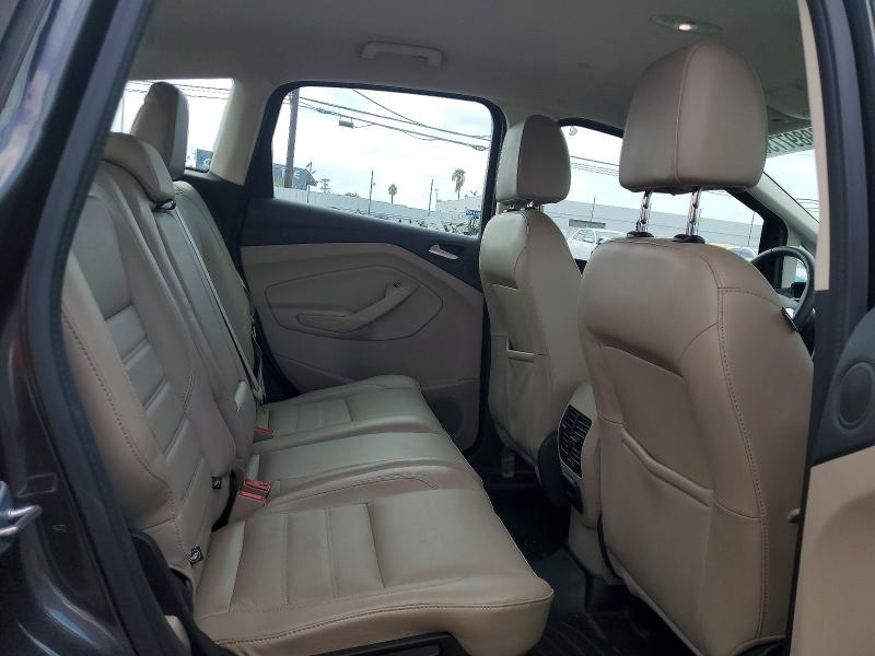Продаж на аукціоні авто 2017 Ford C-max, vin: 1FADP5FU9HL111117, номер лоту: 69897736