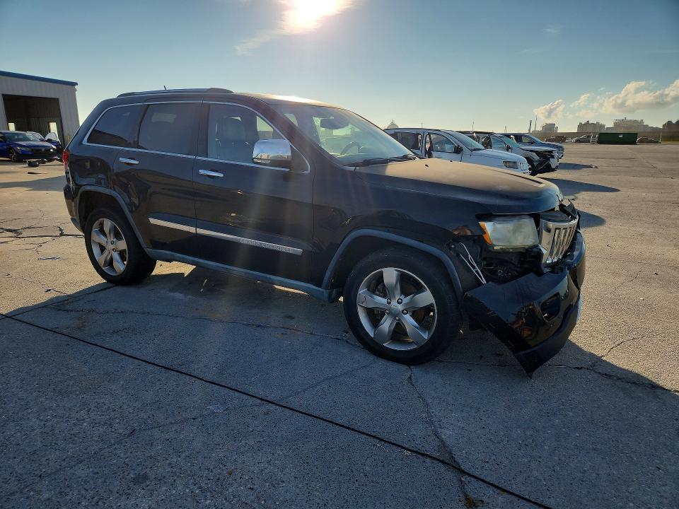Aukcja sprzedaży 2011 Jeep Grand Cherokee, vin: 1J4RR6GG0BC608678, numer aukcji: 70505316