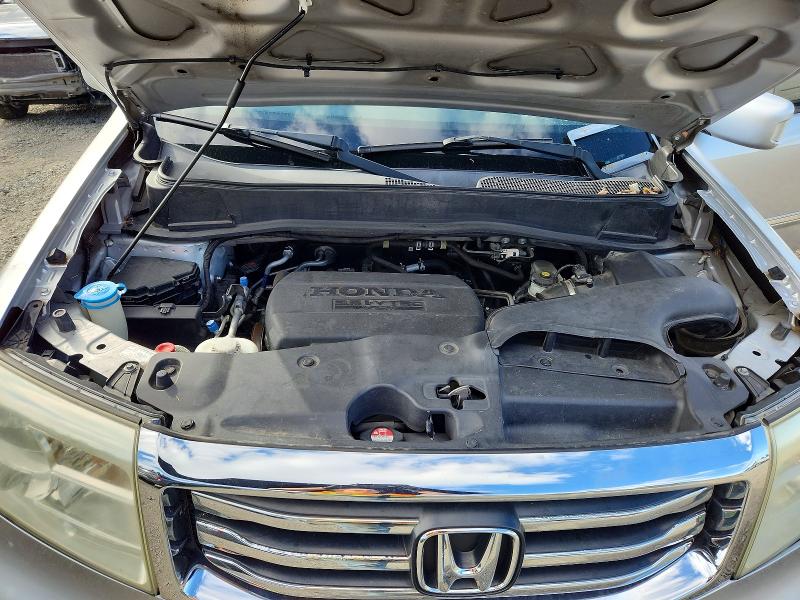 Aukcja sprzedaży 2013 Honda Pilot, vin: 5FNYF4H90DB070598, numer aukcji: 70249316