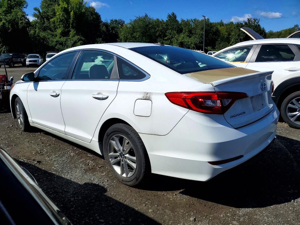 Aukcja sprzedaży 2017 Hyundai Sonata, vin: 5NPE24AF9HH453719        , numer aukcji: 68867566