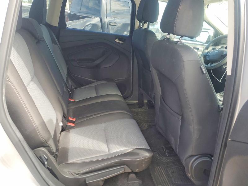 Продаж на аукціоні авто 2017 Ford Escape, vin: 1FMCU9G97HUA15735, номер лоту: 69190676