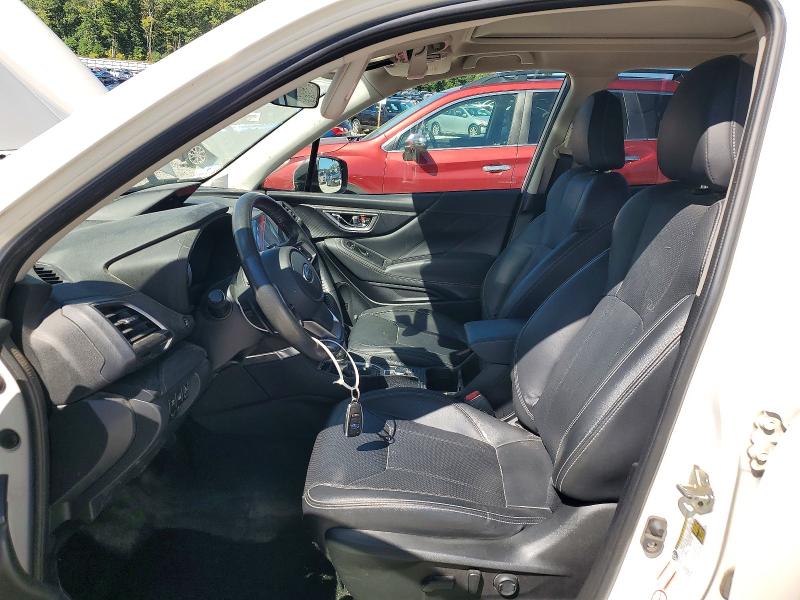 68204736 :رقم المزاد ، JF2SKAWC3KH553368 vin ، 2019 Subaru Forester مزاد بيع