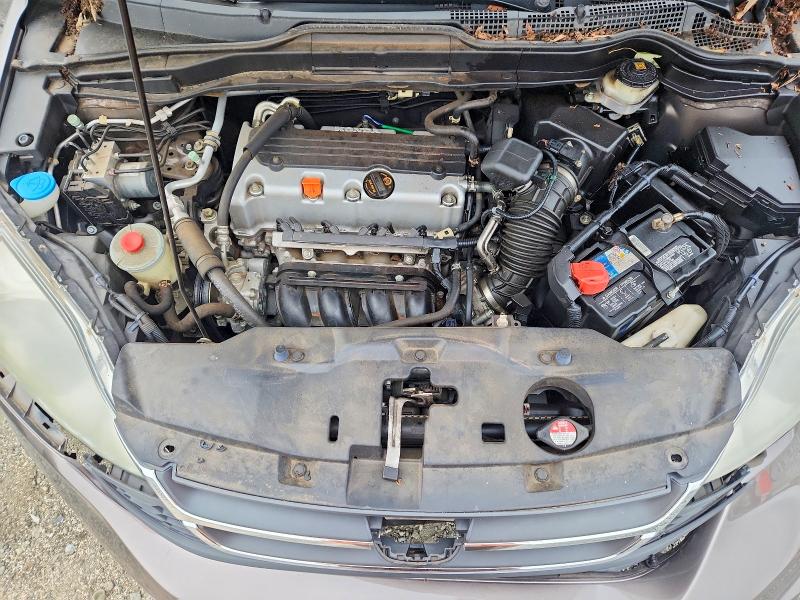 2010 Honda Cr-v მანქანა იყიდება აუქციონზე, vin: 5J6RE3H30AL015732, აუქციონის ნომერი: 70142196