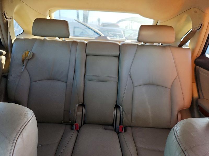Продажа на аукционе авто 2008 Lexus Rx, vin: JTJHK31U582036246, номер лота: 71105966
