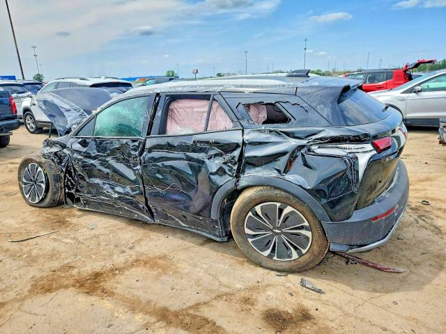 Продаж на аукціоні авто 2025 Chevrolet Blazer, vin: 3GNKDGRJ0SS112267, номер лоту: 70732666