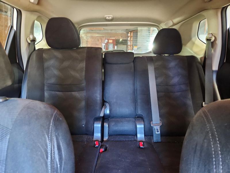 70157686 :رقم المزاد ، 5N1AT2MV1EC778290 vin ، 2014 Nissan Rogue مزاد بيع