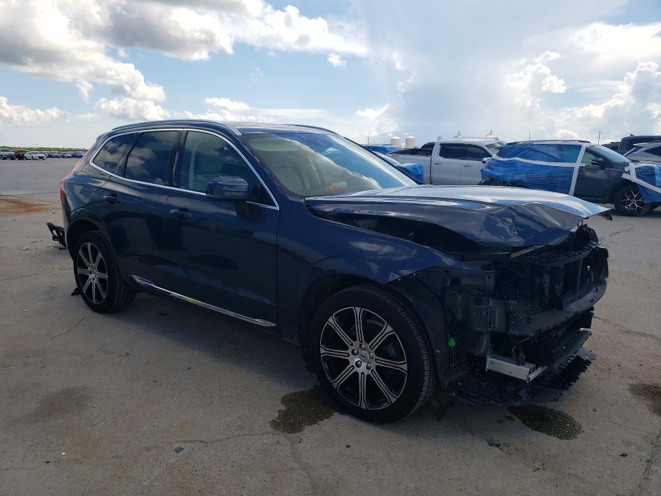 Aukcja sprzedaży 2021 Volvo Xc60, vin: YV4102DL0M1882904, numer aukcji: 67318016