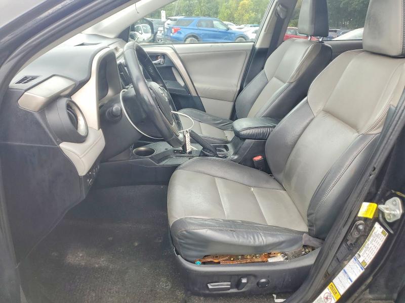 Aukcja sprzedaży 2013 Toyota Rav4, vin: 2T3DFREV7DW124888, numer aukcji: 70267016