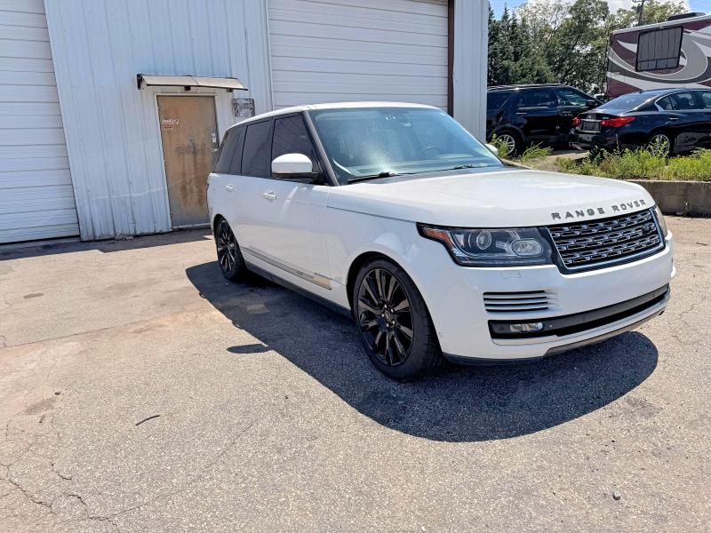 2014 Land Rover Range Rover მანქანა იყიდება აუქციონზე, vin: SALGS2TF3EA190049        , აუქციონის ნომერი: 69253236